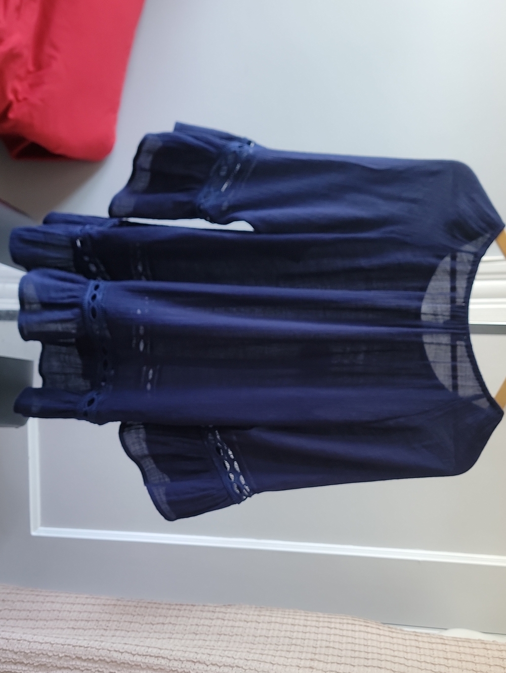 New Directions Tunic - Picture 2 of 6